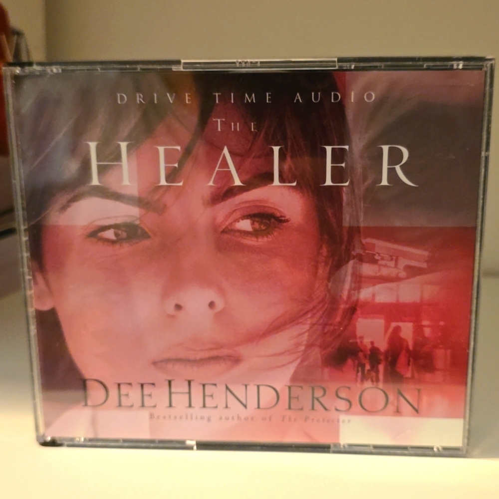 AudioCD Dee Henderson. O'Malley Series Book 5
